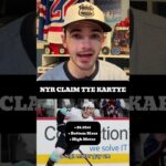 Tye Kartye Claim #newyorkrangers #nhl
