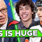 The Canucks cannot pass up on this opportunity...