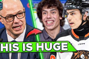 The Canucks cannot pass up on this opportunity...