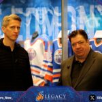 Oilers Head Coach Kris Knoblauch talks Draisaitl, Ingram, San Jose Sharks, & more with Bob Stauffer