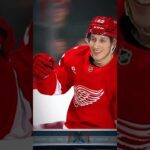 Red Wings Cash In ⚡ Dominik Shine Open Goal
