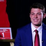 Nathan Walker - Fremont | DAC Athlete of the Year Nominee | 6-14-21 | STATE CHAMPS! Michigan