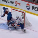 Nathan MacKinnon BLOWS UP INGRAM | 5 Minutes Major |  REVIEW