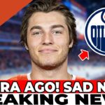URGENT! MORE NEWS ABOUT COLTON DACH! SHOCKED OILERS FANS! EDMONTON OILERS NEWS