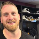 Anthony Mantha, Penguins, on a significant victory