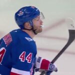 ВЛАДИСЛАВ ГАВРИКОВ — 39-й гол в НХЛ | 10-й в сезоне | 03.03.26 | Gavrikov Goal Highlights