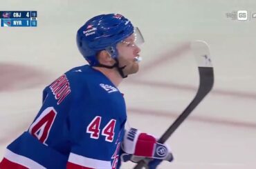 ВЛАДИСЛАВ ГАВРИКОВ — 39-й гол в НХЛ | 10-й в сезоне | 03.03.26 | Gavrikov Goal Highlights