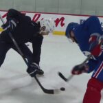 «JiC»: Une leçon de hockey, gracieuseté de Nick Suzuki