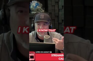 Have you changed your stance on the Red Wings? #shorts