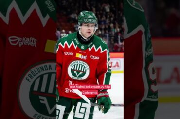 Frölundas krisdrag: Stjärnan petas – och kedjorna kastas om!