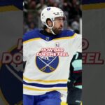 Alex Tuch Injury Update: Game Time Decision for Alex Tuch #shorts