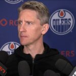 PRE-RAW | Kris Knoblauch 03.17.26