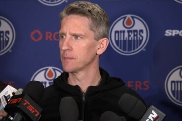 PRE-RAW | Kris Knoblauch 03.17.26