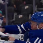 Charle-Edouard D'Astous vs Max Domi Mar 07, 2026