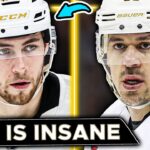 The Penguins are SHOCKING the NHL...