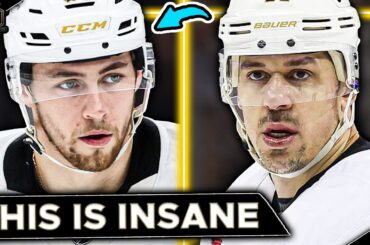 The Penguins are SHOCKING the NHL...