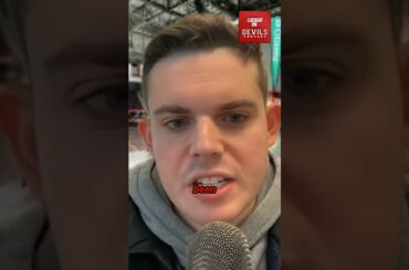 Is Sheldon Keefe DONE In New Jersey?