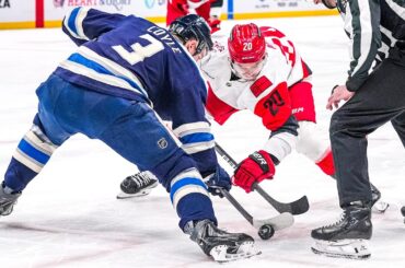 Carolina Hurricanes at Columbus Blue Jackets | Game Highlights | 3.17.2026