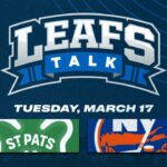 Maple Leafs vs. Islanders LIVE Post Game Reaction | Leafs Talk