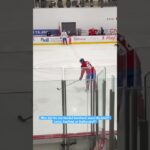 Who did the one handed backhand sauce the best?? Laine, Caufield, or Slafkovsky??