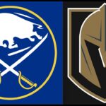 Sabres vs Golden Knights 3.17.26: LIVE play by play & reaction🏒🥅