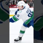 Marco Rossi and Brock Boeser are making sweet music together