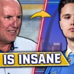 The future of this team is terrirfying...