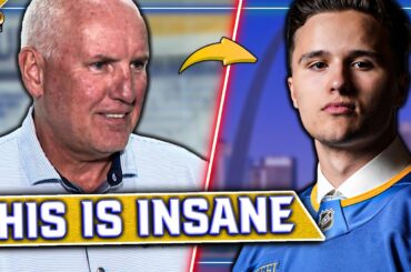 The future of this team is terrirfying...