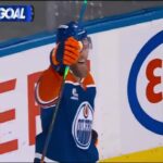 MATTIAS EKHOLM HAT TRICK!!! 🎩🎩🎩 Ducks vs Oilers