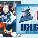HIGHLIGHTS | March 13, 2026