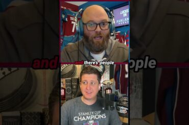 Both goalie camps lost some bragging rights after that one #goavsgo #coloradoavalanche