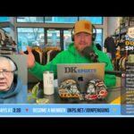 DK’s Double Shot of Penguins: Did that really happen?