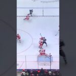 CBJ D #5 Denton Mateychuk 🥅(11)🏒Wrist-Shot Goal