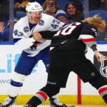 Rasmus Dahlin vs The NHL