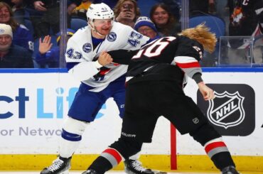 Rasmus Dahlin vs The NHL