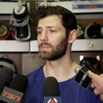 RAW | Jason Dickinson 03.16.26