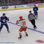 Jeffrey Viel vs Michael Pezzetta Mar 12, 2026