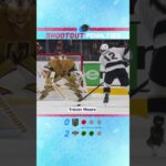 NHL Shootout Highlights: Vegas Golden Knights vs LA Kings