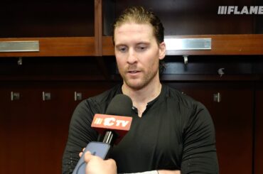 Post-Game | Blake Coleman - 16.03.26