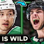 The Stars are sending a SERIOUS MESSAGE...