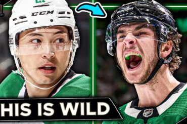 The Stars are sending a SERIOUS MESSAGE...