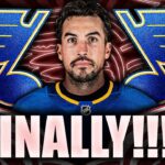 STEVE YZERMAN HAS DONE IT! JUSTIN FAULK TRADE TO THE DETROIT RED WINGS
