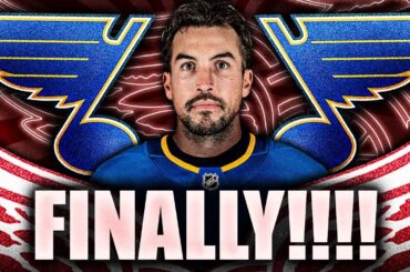 STEVE YZERMAN HAS DONE IT! JUSTIN FAULK TRADE TO THE DETROIT RED WINGS