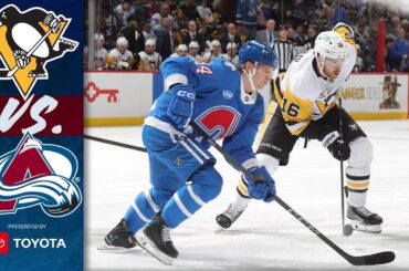 The Pens | Toyota Game Recap 3/16/2026