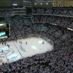 Kris Letang game winner!