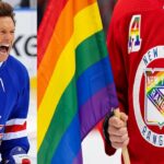 New York Rangers legend DESTROYS team for celebrating Pride Night as team continues to STINK!