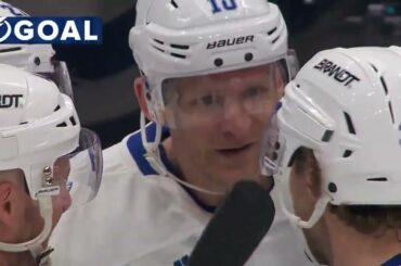 "WELCOME BACK COREY PERRY!!"