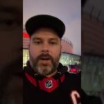 GAME RECAP: Ottawa Senators complete perfect weekend with huge home win vs San Jose Sharks