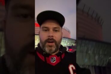 GAME RECAP: Ottawa Senators complete perfect weekend with huge home win vs San Jose Sharks