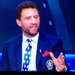 The TNT panel’s take on the Auston Matthews hit and the Radko Gudas suspension numbers. 🤬🤯